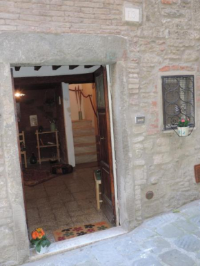 La Casa Dei Nonni Cortona